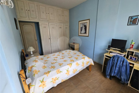 Apartamento à venda com 3 quartos em Tijuca, Rio de Janeiro, RJ