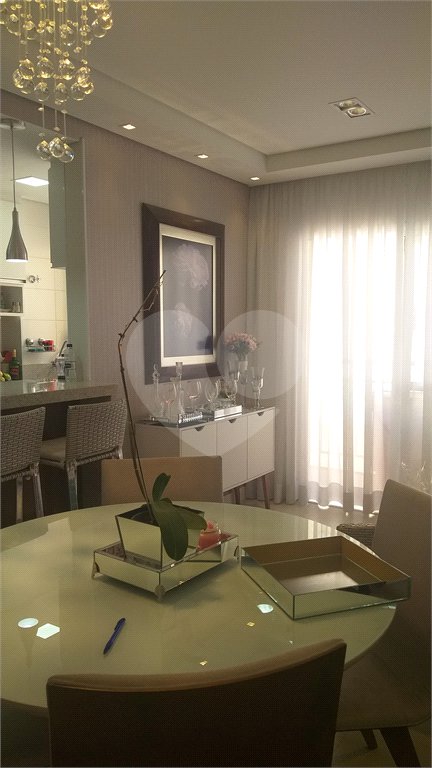 Apartamento à venda com 2 quartos em João Xxiii, Vinhedo, SP