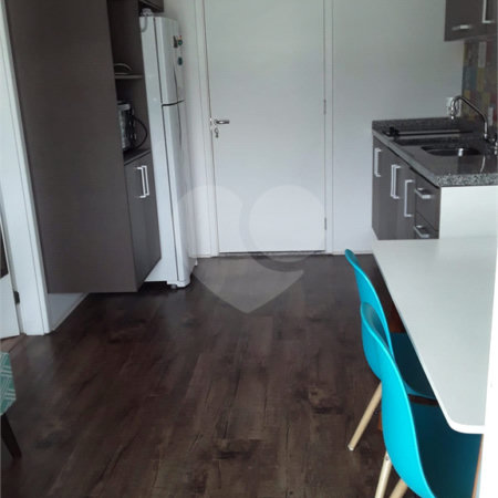 Apartamento à venda com 1 suíte em Ipiranga, São Paulo, SP