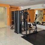 Apartamento para alugar com 2 quartos, sendo 1 suíte, em Parque Bela Vista, Votorantim, SP