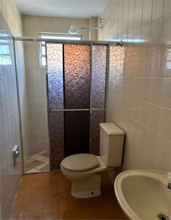 Apartamento à venda com 2 quartos em Taboão, São Bernardo do Campo, SP