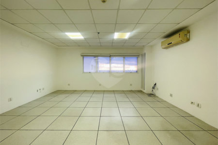 Sala à venda ou para alugar no Centro, São Bernardo do Campo, SP
