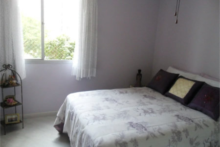 Apartamento à venda com 3 quartos em Pinheiros, São Paulo, SP