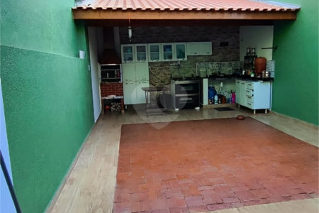 Casa à venda com 3 quartos, sendo 1 suíte, em Jardim Europa, Sorocaba, SP