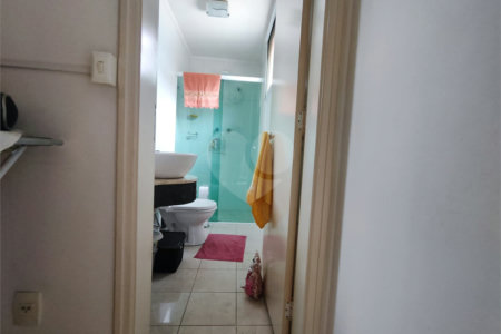 Apartamento à venda com 3 suítes em Jardim Faculdade, Sorocaba, SP