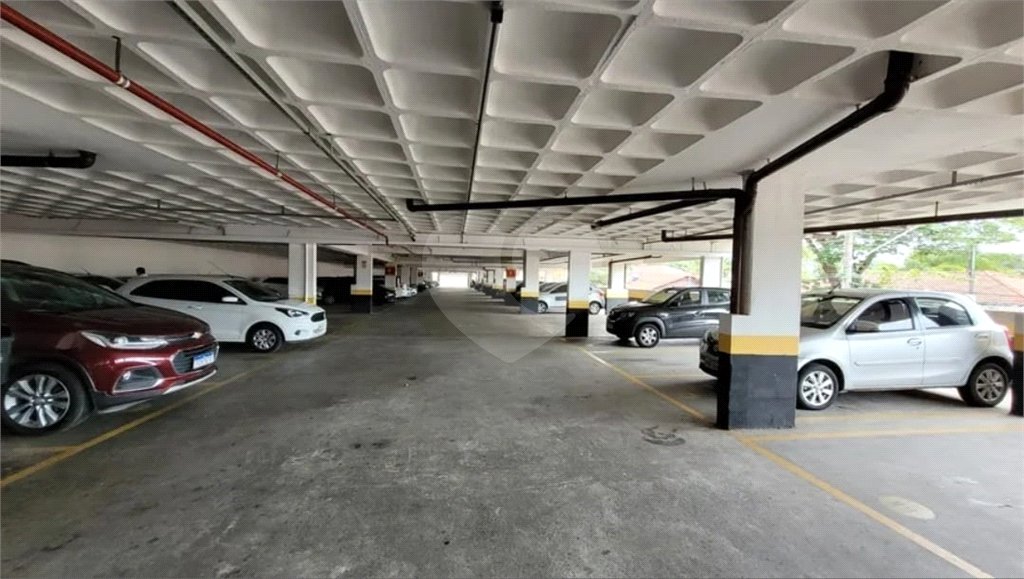 Apartamento à venda com 2 quartos em Jardim Sarah, São Paulo, SP