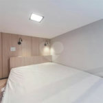Studio para alugar com 1 quarto em Jardim das Acácias, São Paulo, SP
