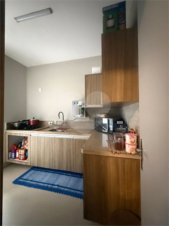 Casa à venda com 2 quartos no condomínio Montenegro, Cuiabá - MT