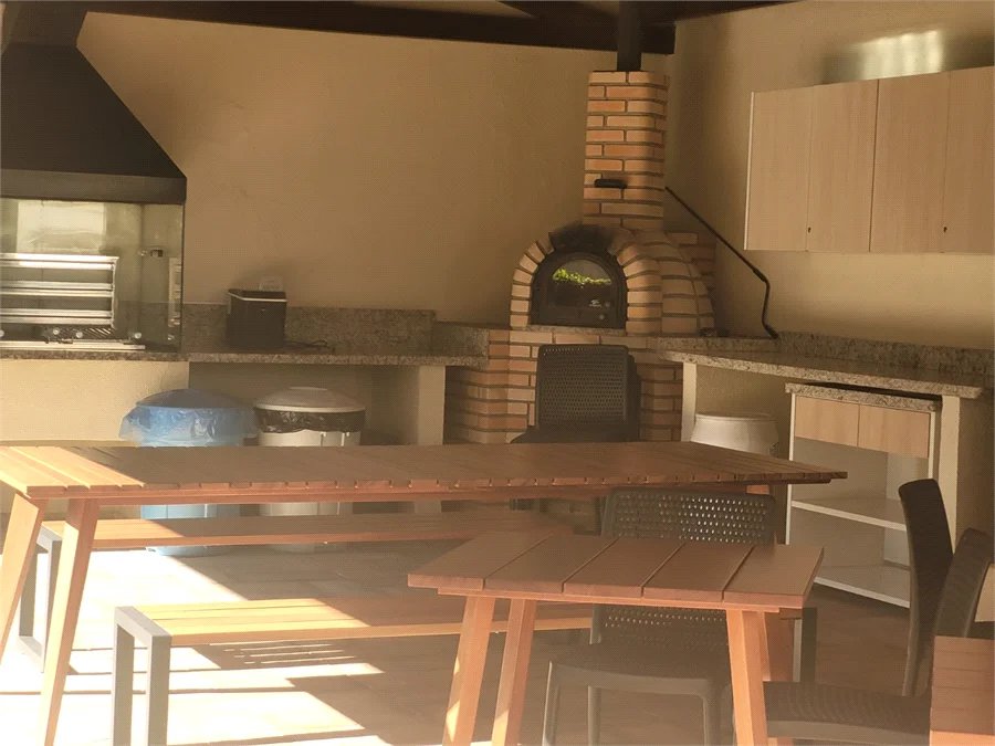 Apartamento à venda com 3 quartos, sendo 2 suítes, em Vila Leopoldina, São Paulo, SP