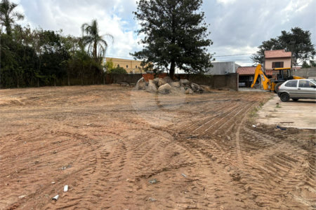 Área de Terra à venda em Vila Colorau, Sorocaba, SP