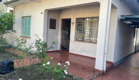 Casa Térrea à venda com 2 quartos em Brooklin Novo, São Paulo, SP