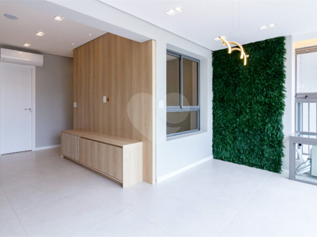 Apartamento à venda com 3 quartos, sendo 2 suítes,  em Brooklin, São Paulo, SP