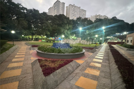 Apartamento para alugar com 2 quartos, sendo 1 suíte, em Jardim Íris, São Paulo, SP