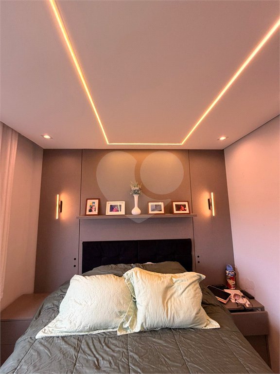 Apartamento à venda com 3 quartos, sendo 1 suíte,  no Centro, Diadema, SP