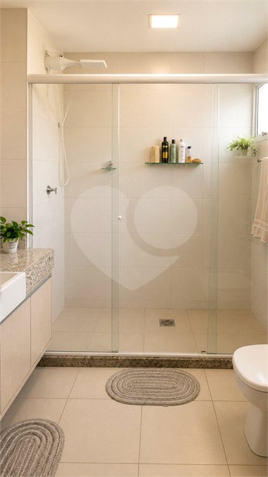 Apartamento à venda com 3 suítes em Jardim Cuiabá, Cuiabá, MT