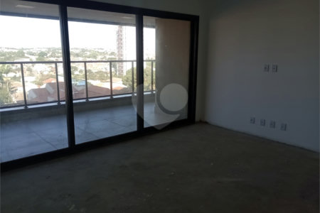 Apartamento à venda com 3 suítes no Centro, Itapetininga, SP