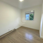 Apartamento à venda com 1 quarto em Mandaqui, São Paulo, SP