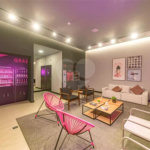 Studio à venda ou para alugar com 1 quarto em Brooklin Paulista, São Paulo, SP