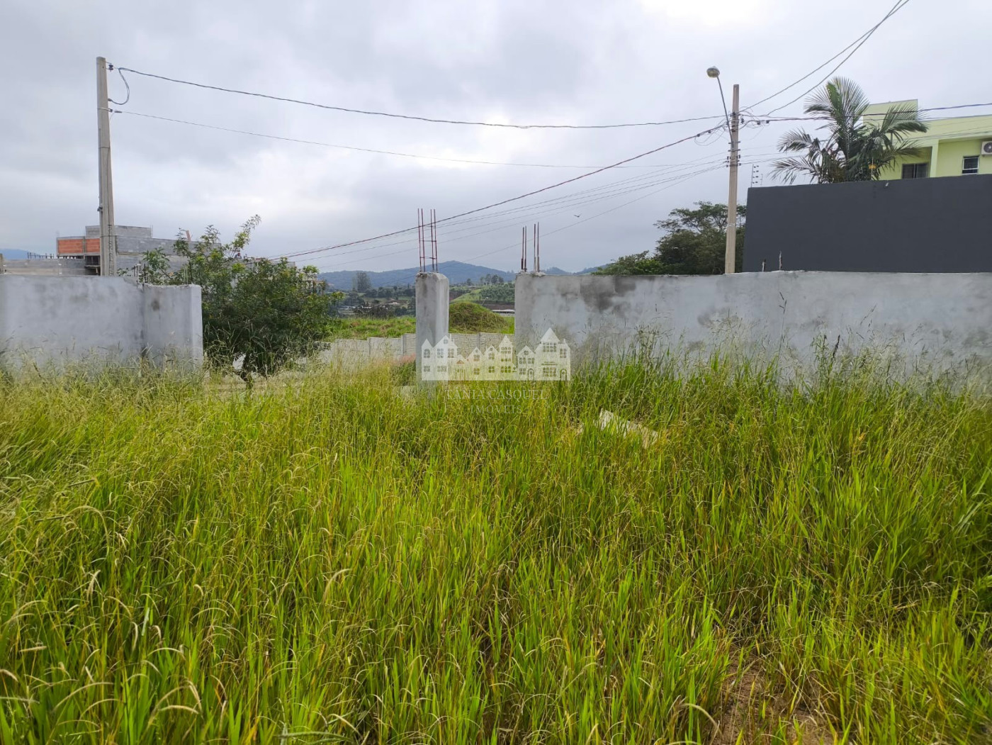 Terreno à venda em Loteamento Parque Residencial Serras de Atibaia II, Atibaia, SP