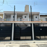 Sobrado à venda com 3 quartos, sendo 1 suíte, em Vila Isolina Mazzei, São Paulo, SP