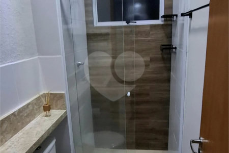 Apartamento para alugar com 2 quartos em Jardim das Nações, Salto, SP