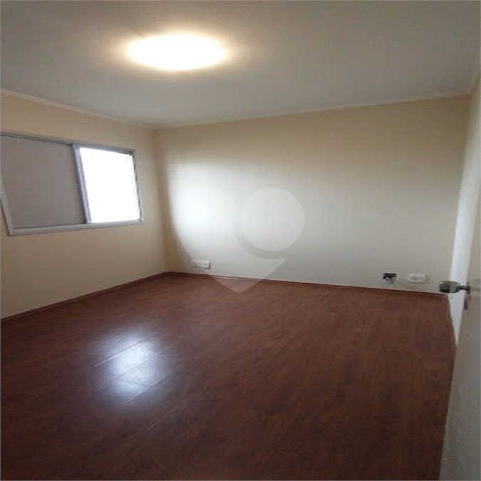 Apartamento à venda com 3 quartos em Jardim Marajoara, São Paulo, SP