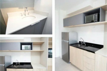 Studio à venda ou para alugar com 1 quarto em Pinheiros, São Paulo, SP