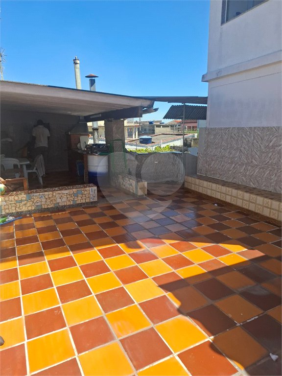 Casa à venda com 5 quartos, sendo 4 suítes, em Campo Grande, Rio de Janeiro, RJ