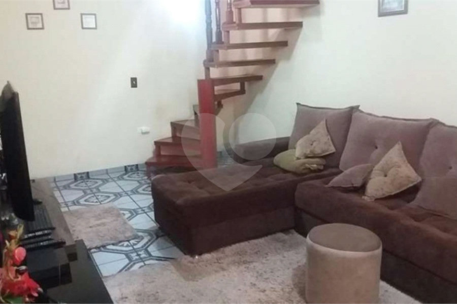 Casa à venda com 2 quartos em Jardim Novo Portugal, Guarulhos, SP
