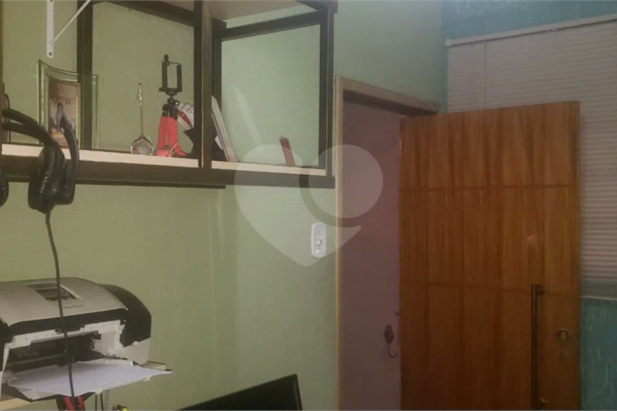 Casa Térrea à venda com 2 quartos, sendo 1 suíte, em Jaçanã, São Paulo, SP