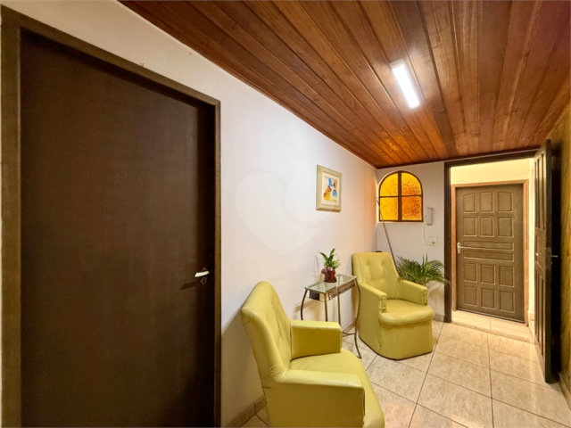 Casa Térrea à venda com 1 quarto em Campo Grande, São Paulo, SP