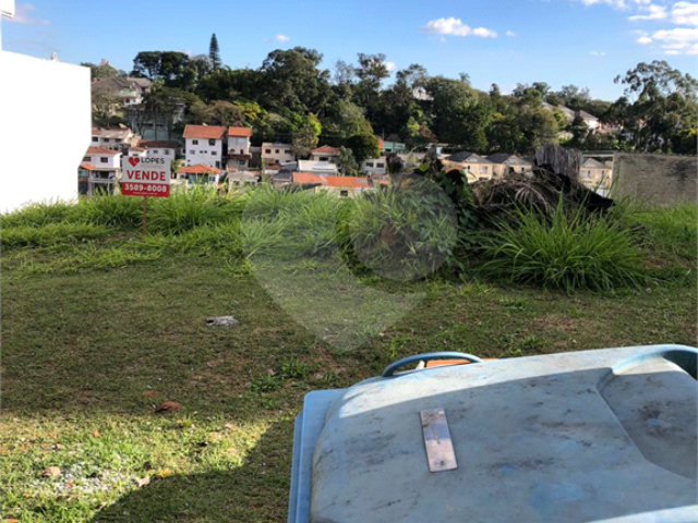 Terreno à venda em Horto, São Paulo, SP