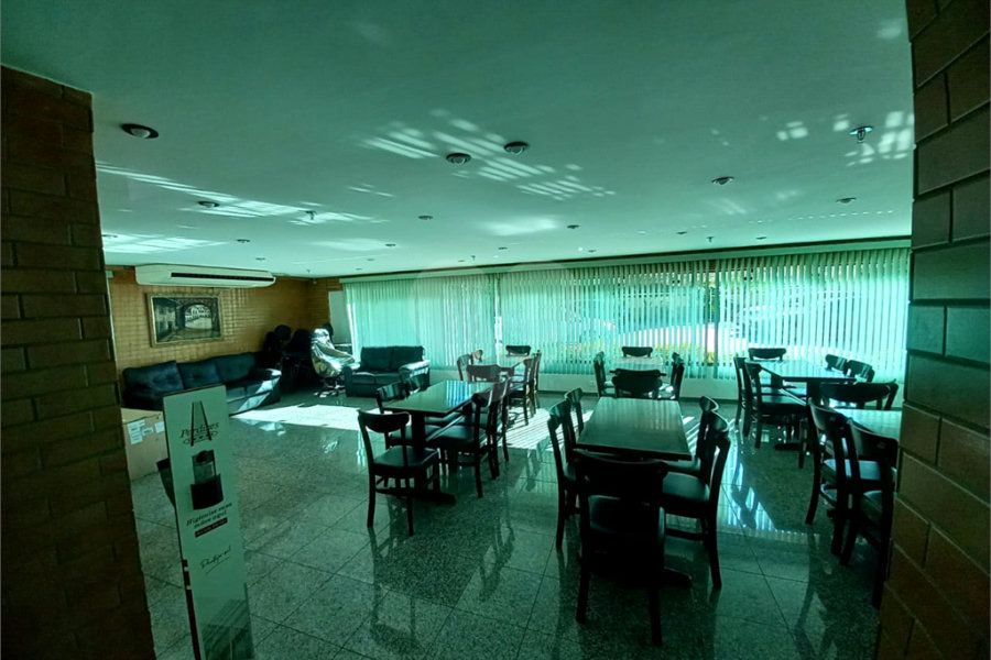 Sala à venda em Perdizes, São Paulo, SP