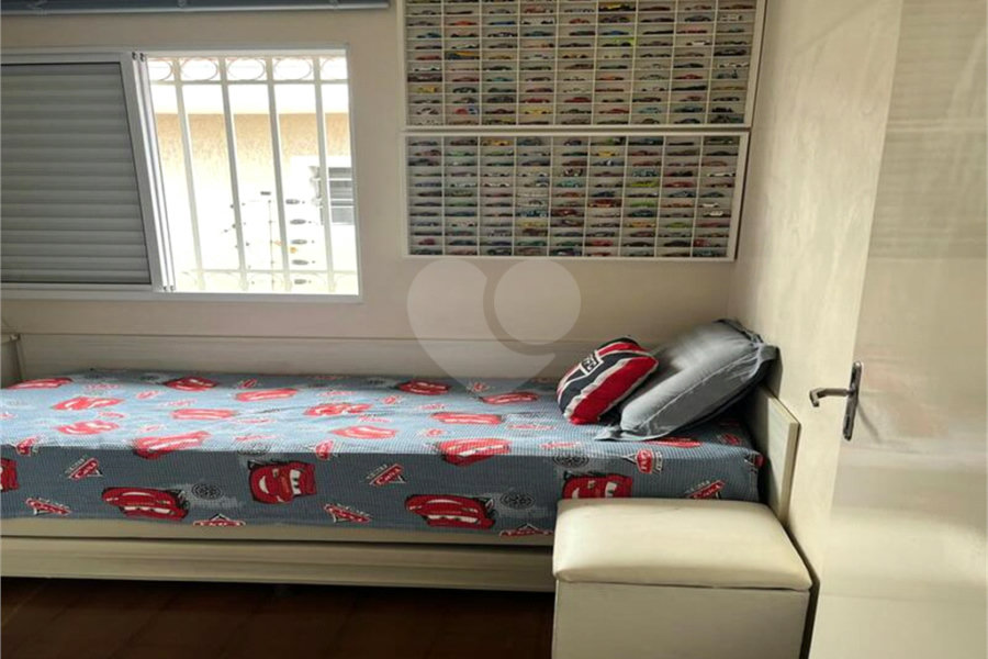 Sobrado à venda com 3 quartos, sendo 1 suíte,  em Jaçanã, São Paulo, SP