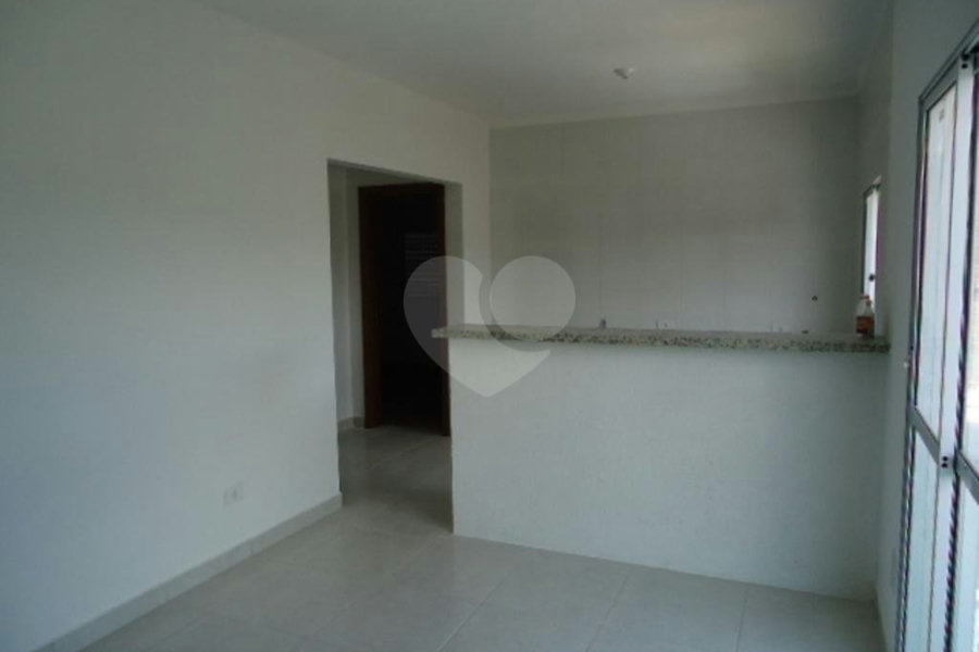 Apartamento à venda com 2 quartos em Parque Suburbano, Itapevi, SP