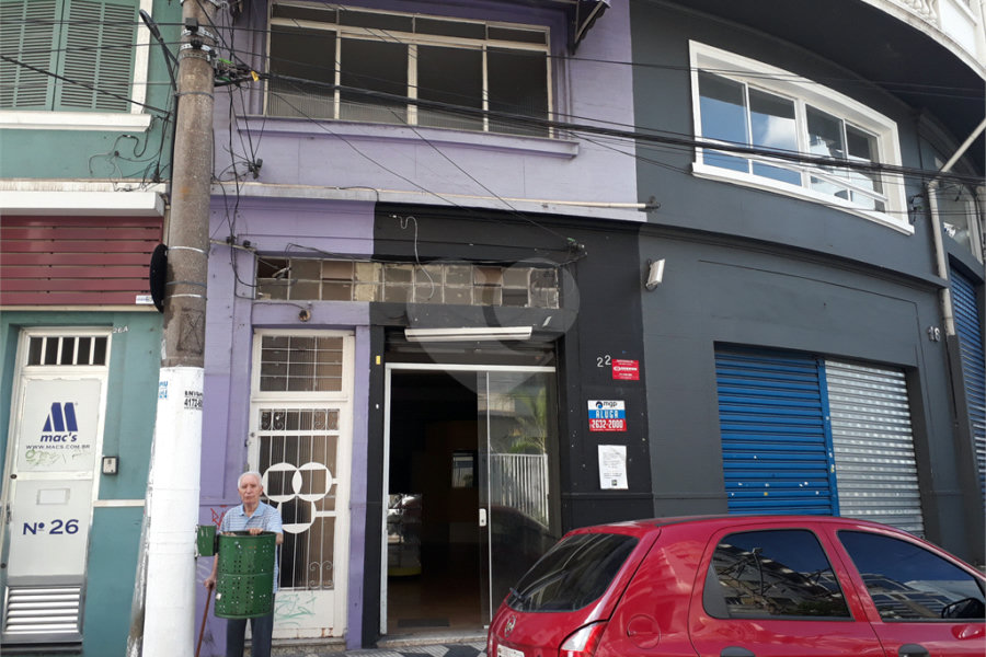 Loja para alugar em Santana, São Paulo, SP