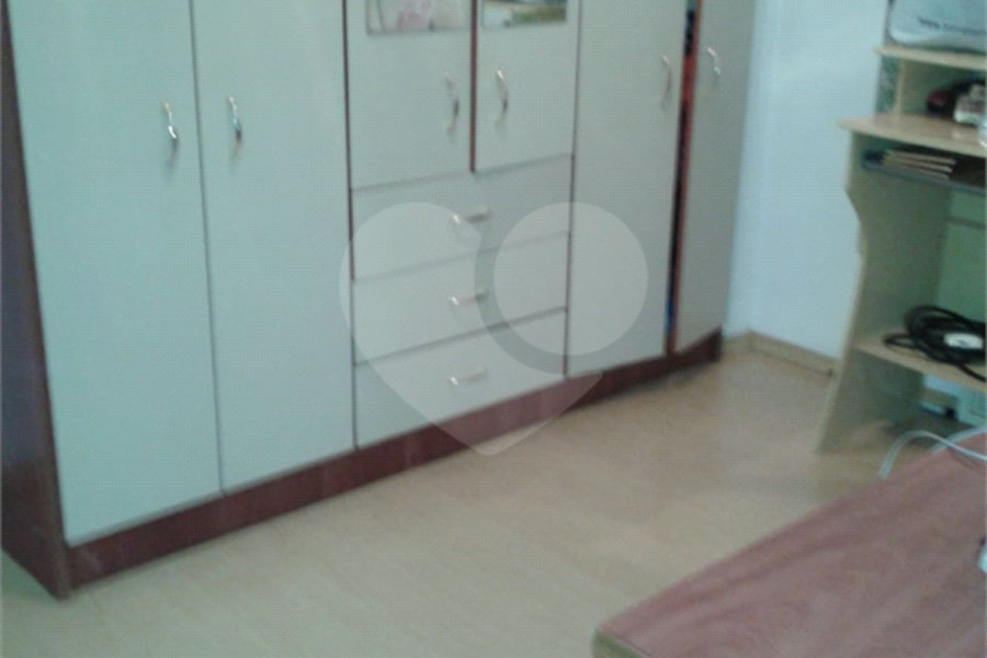Apartamento à venda com 2 quartos em Lauzane Paulista, São Paulo, SP