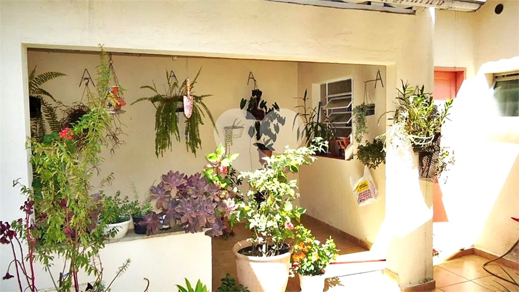 Sobrado à venda com 3 quartos, sendo 1 suíte, em Parada Inglesa, São Paulo, SP