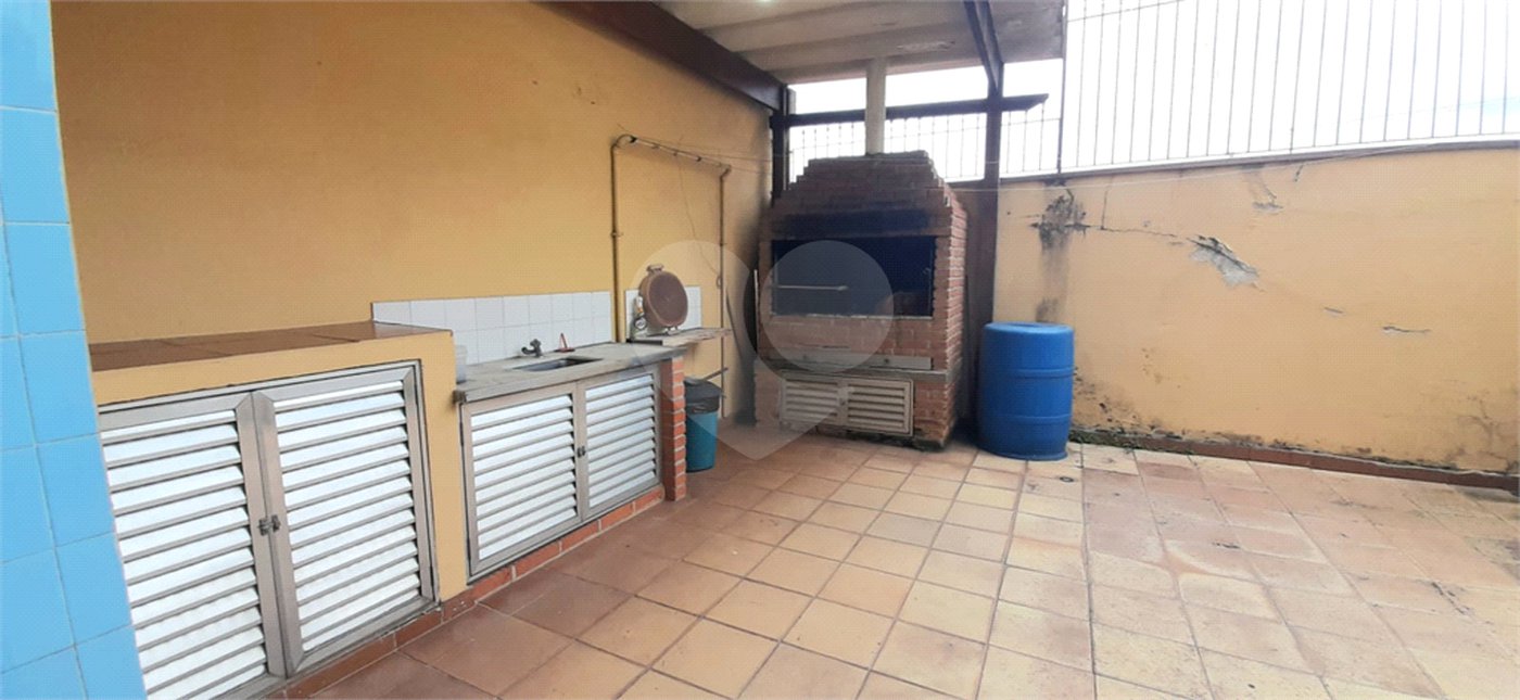 Sobrado à venda com 2 quartos em Tremembé, São Paulo, SP