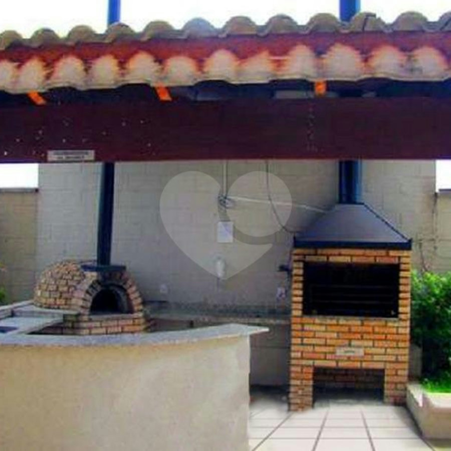 Apartamento à venda com 2 quartos, sendo 1 suíte, em Água Funda, São Paulo, SP