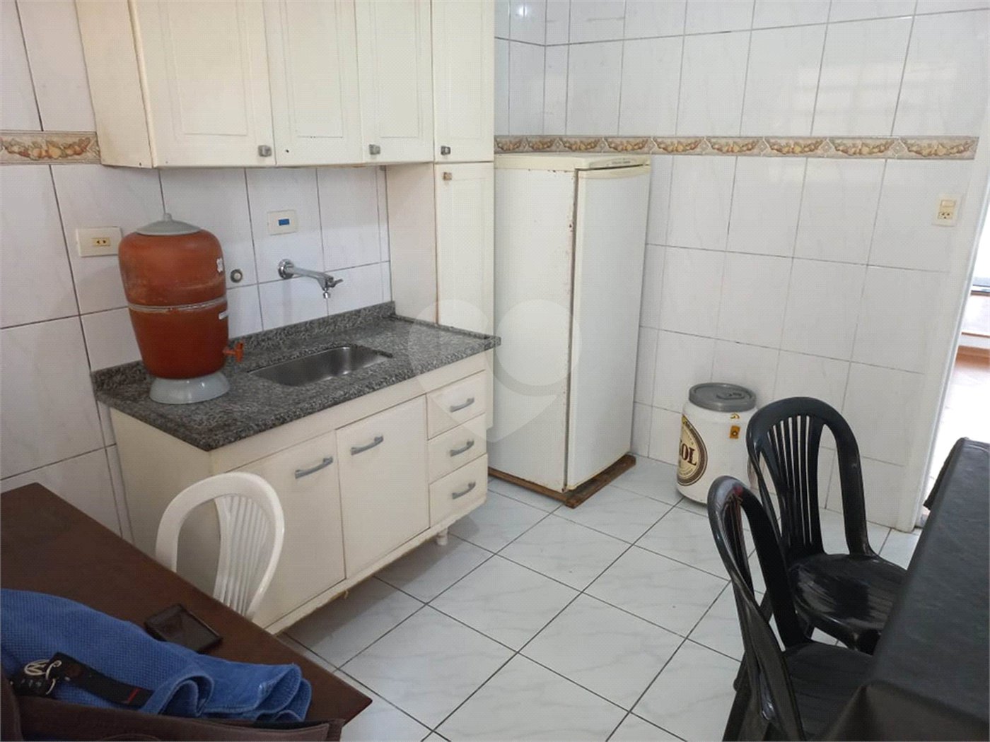 Sobrado à venda com 3 quartos em Vila Clementino, São Paulo, SP