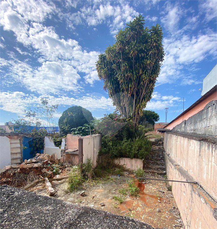 Terreno à venda no Centro, Suzano, SP