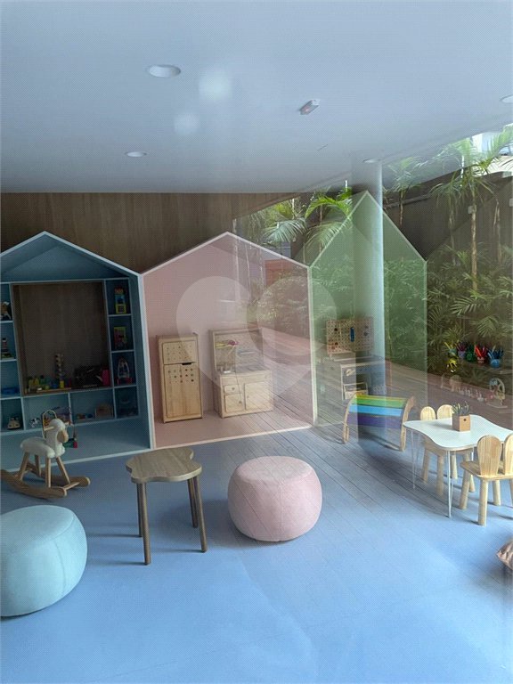Apartamento à venda com 2 suítes em Pinheiros, São Paulo, SP