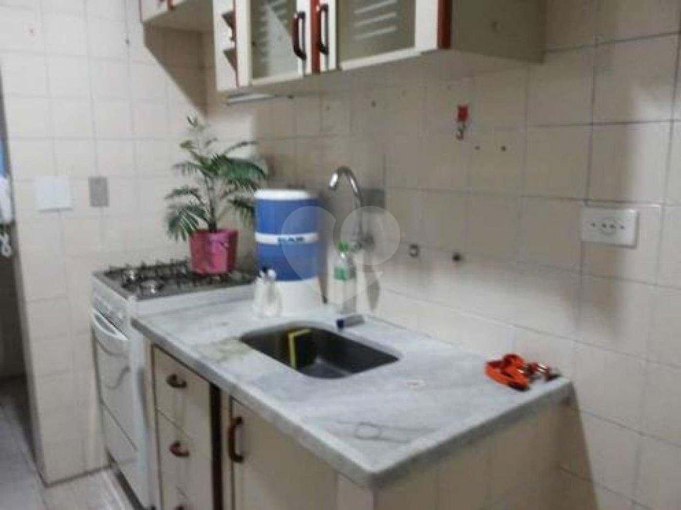 Apartamento à venda com 2 quartos em Limão, São Paulo, SP