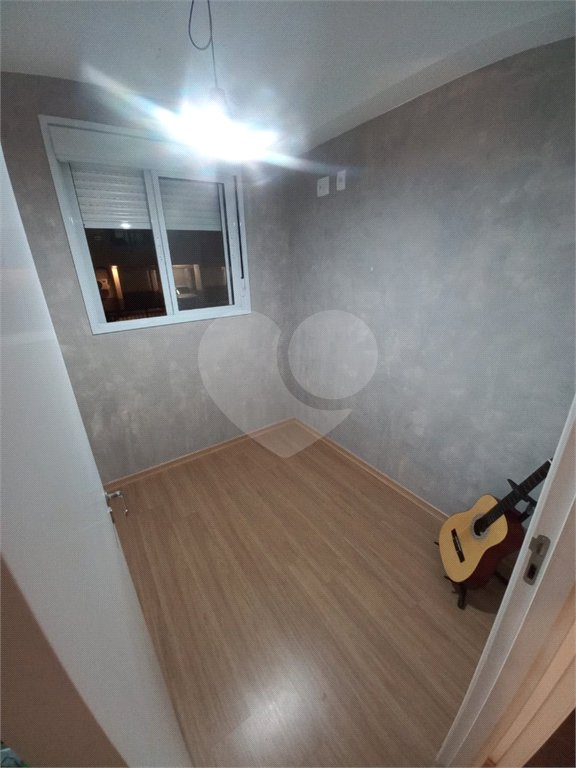 Apartamento à venda com 2 quartos em Brás, São Paulo, SP