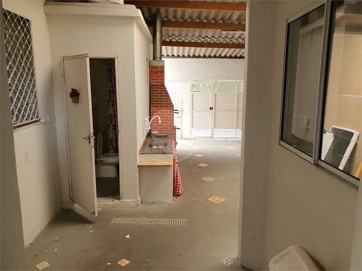 Sobrado para alugar com 3 quartos, sendo 1 suíte,  em Campo Belo, São Paulo, SP