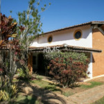 Chácara à venda com 4 quartos, sendo 1 suíte,  em Colinas do Mosteiro de Itaici, Indaiatuba, SP