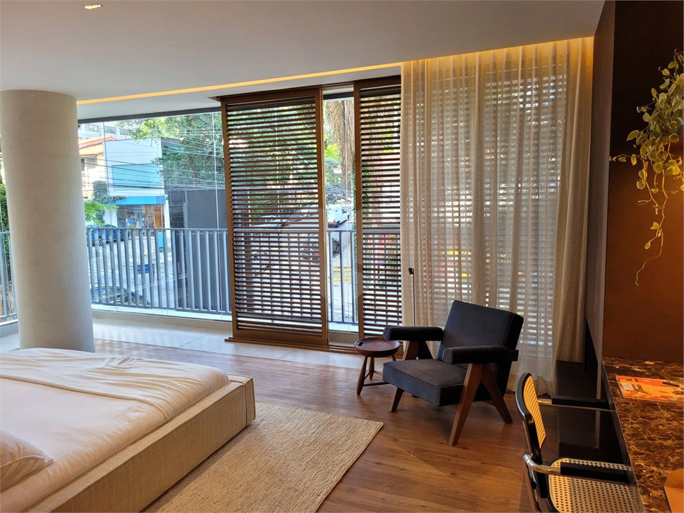 Apartamento à venda com 4 suítes em Vila Madalena, São Paulo, SP