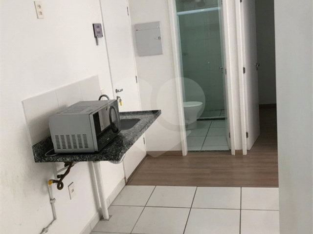 Apartamento à venda com 2 quartos em Santana, São Paulo, SP