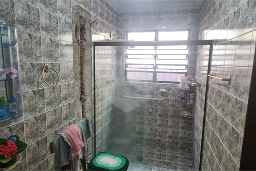 Casa à venda com 3 quartos em Mandaqui, São Paulo, SP
